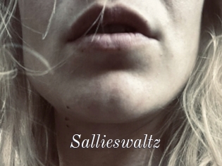 Sallieswaltz