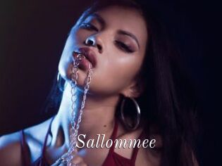 Sallommee