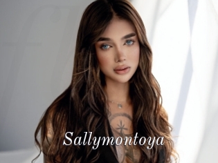 Sallymontoya