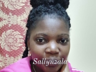 Sallynzala