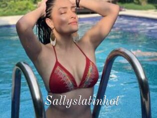 Sallyslatinhot