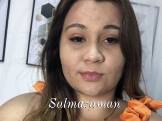 Salmazaman