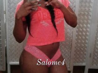 Salome4