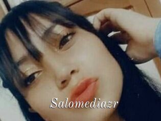 Salomediazr