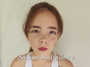 Salomehootmiillers