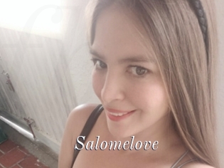 Salomelove