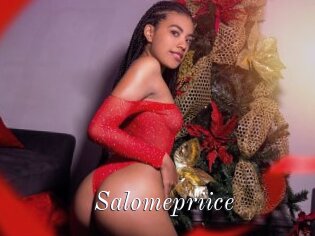 Salomepriice