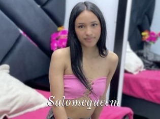 Salomequeem