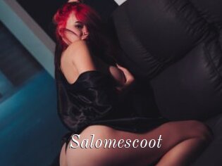 Salomescoot