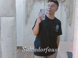 Salvadorfaust