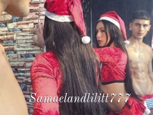 Samaelandlilitt777