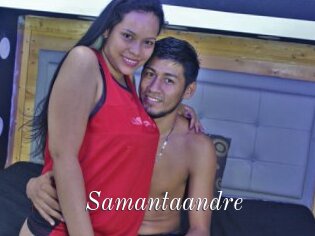 Samantaandre