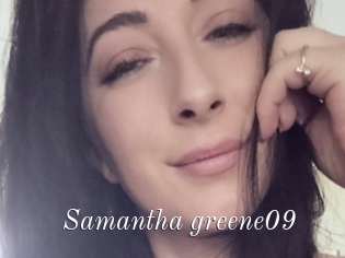 Samantha_greene09