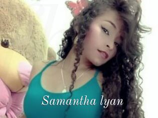 Samantha_lyan