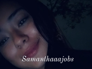 Samanthaaajobs