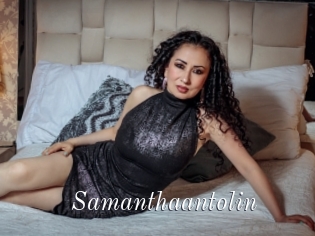 Samanthaantolin