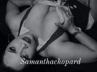 Samanthachopard