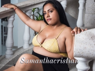 Samanthacristian