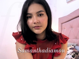 Samanthadiamon