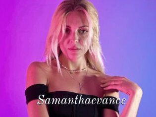 Samanthaevance