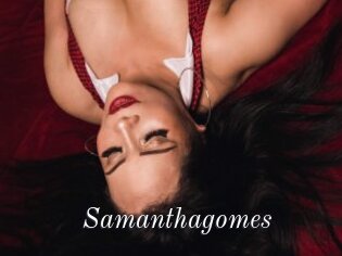 Samanthagomes