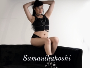 Samanthahoshi