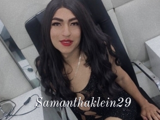 Samanthaklein29