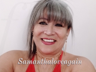 Samanthaloveagain