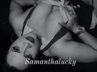 Samanthalucky