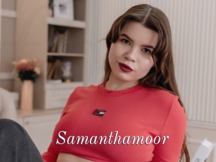 Samanthamoor