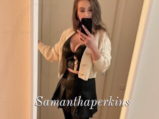 Samanthaperkins