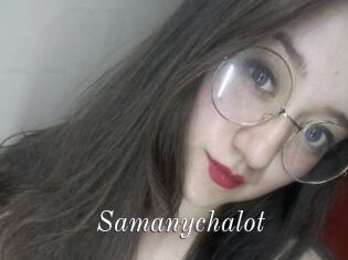 Samanychalot