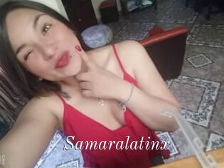 Samaralatinx