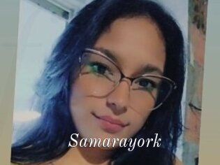 Samarayork