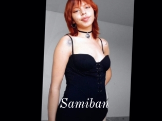 Samiban