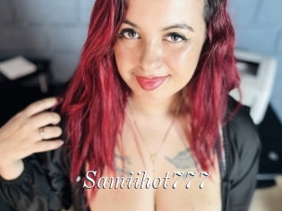 Samiihot777