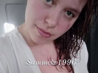 Sammeke1996