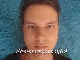 Sammertimeboy69