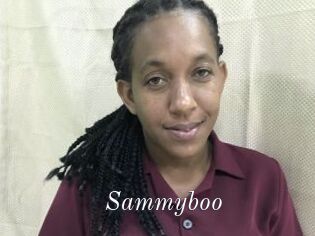 Sammyboo