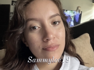 Sammylov19