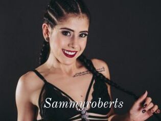 Sammyroberts