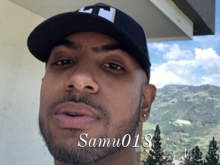 Samu018