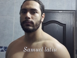 Samuel_latin