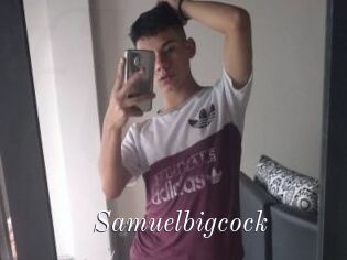 Samuelbigcock