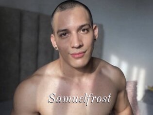 Samuelfrost