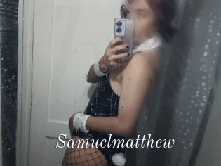 Samuelmatthew