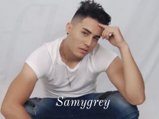 Samygrey