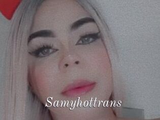 Samyhottrans