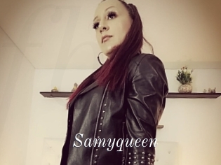 Samyqueen