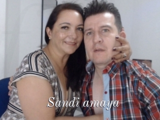 Sandi_amaya